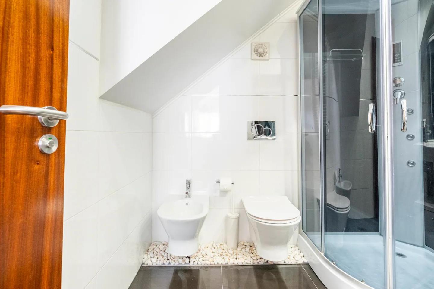 Jose & Ester House Алмада Экстерьер фото
